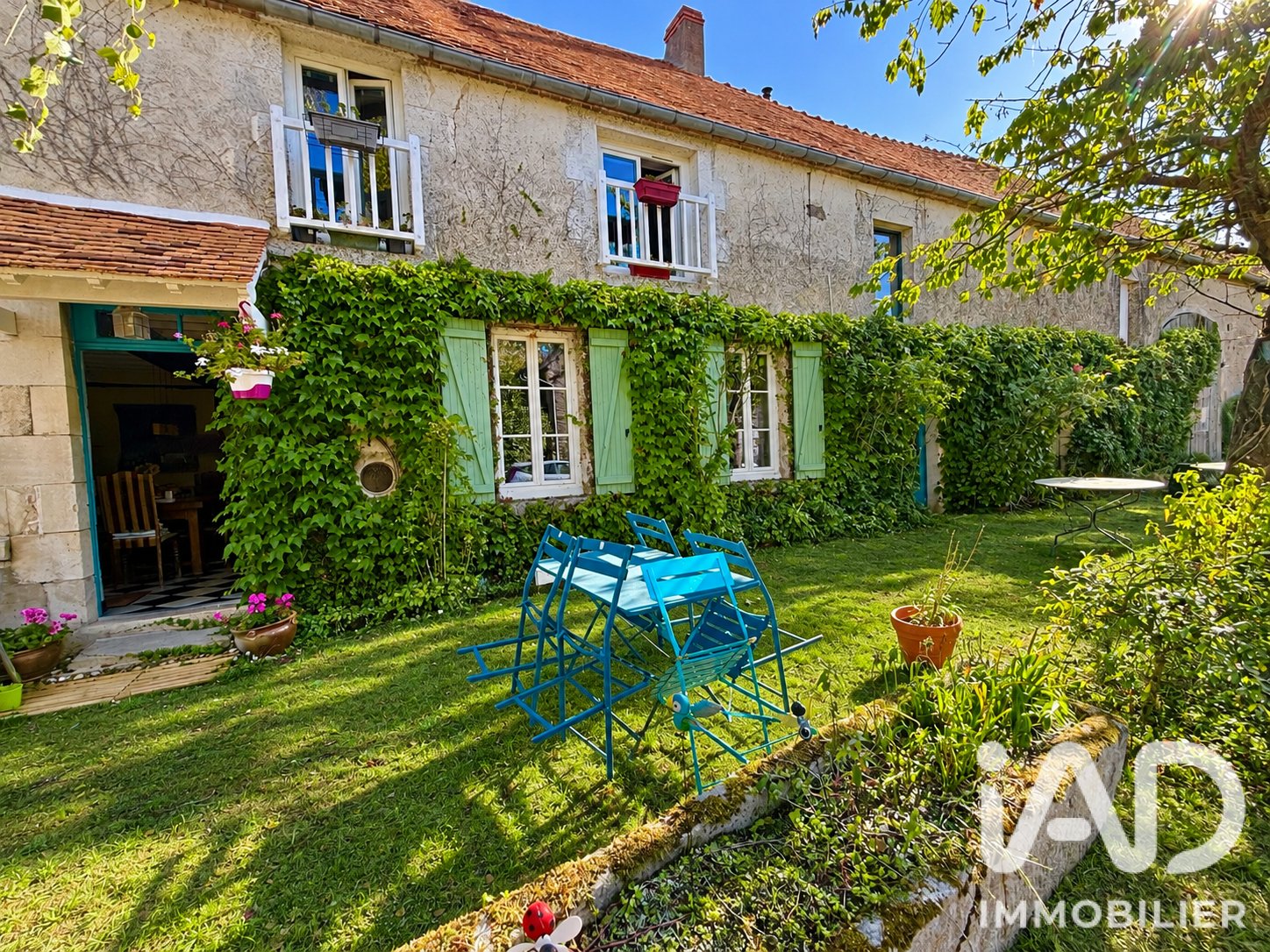 Maison à vendre, 170m², Cosne-Cours-sur-Loire