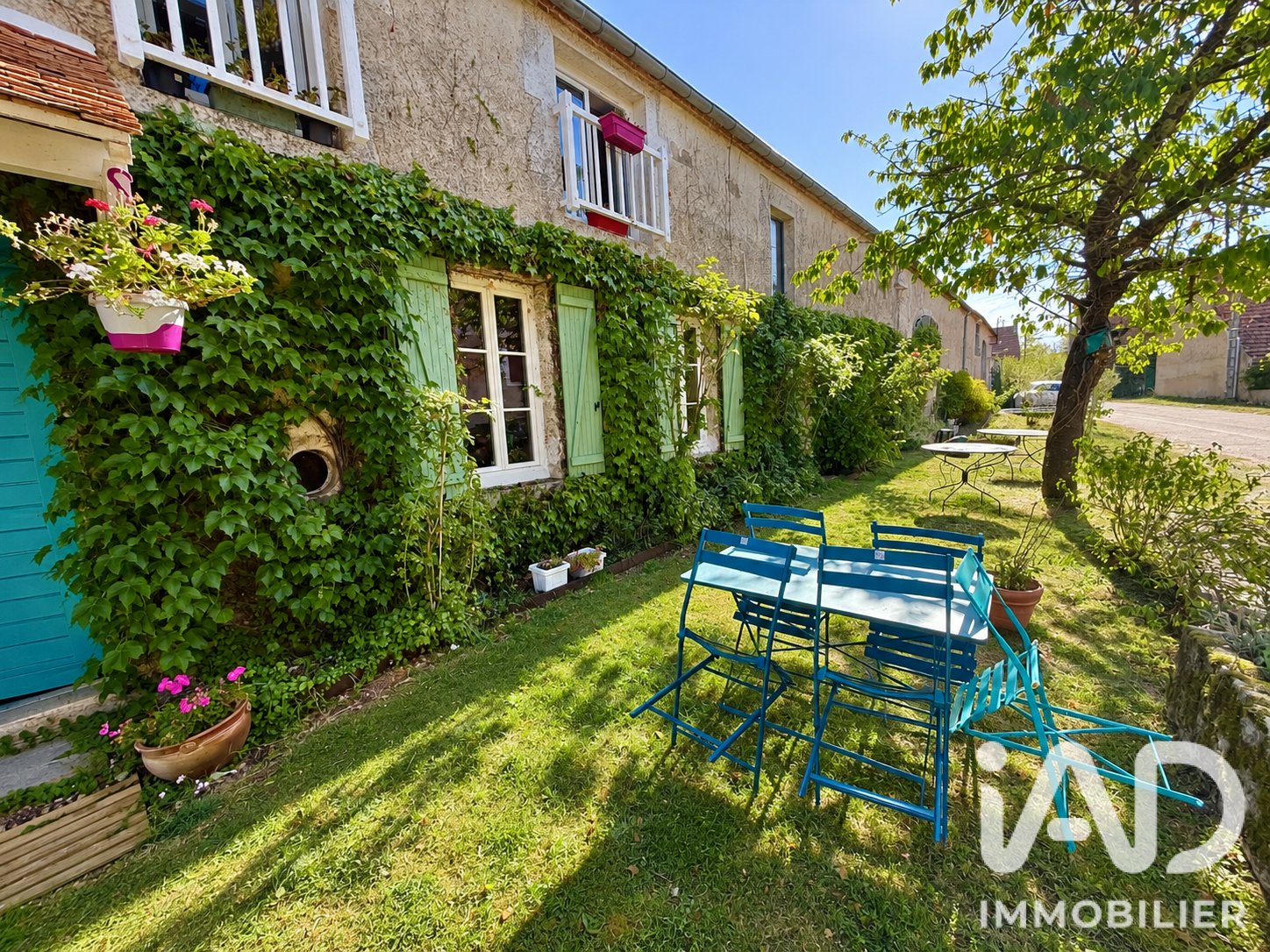 Maison à vendre, 170m², Cosne-Cours-sur-Loire