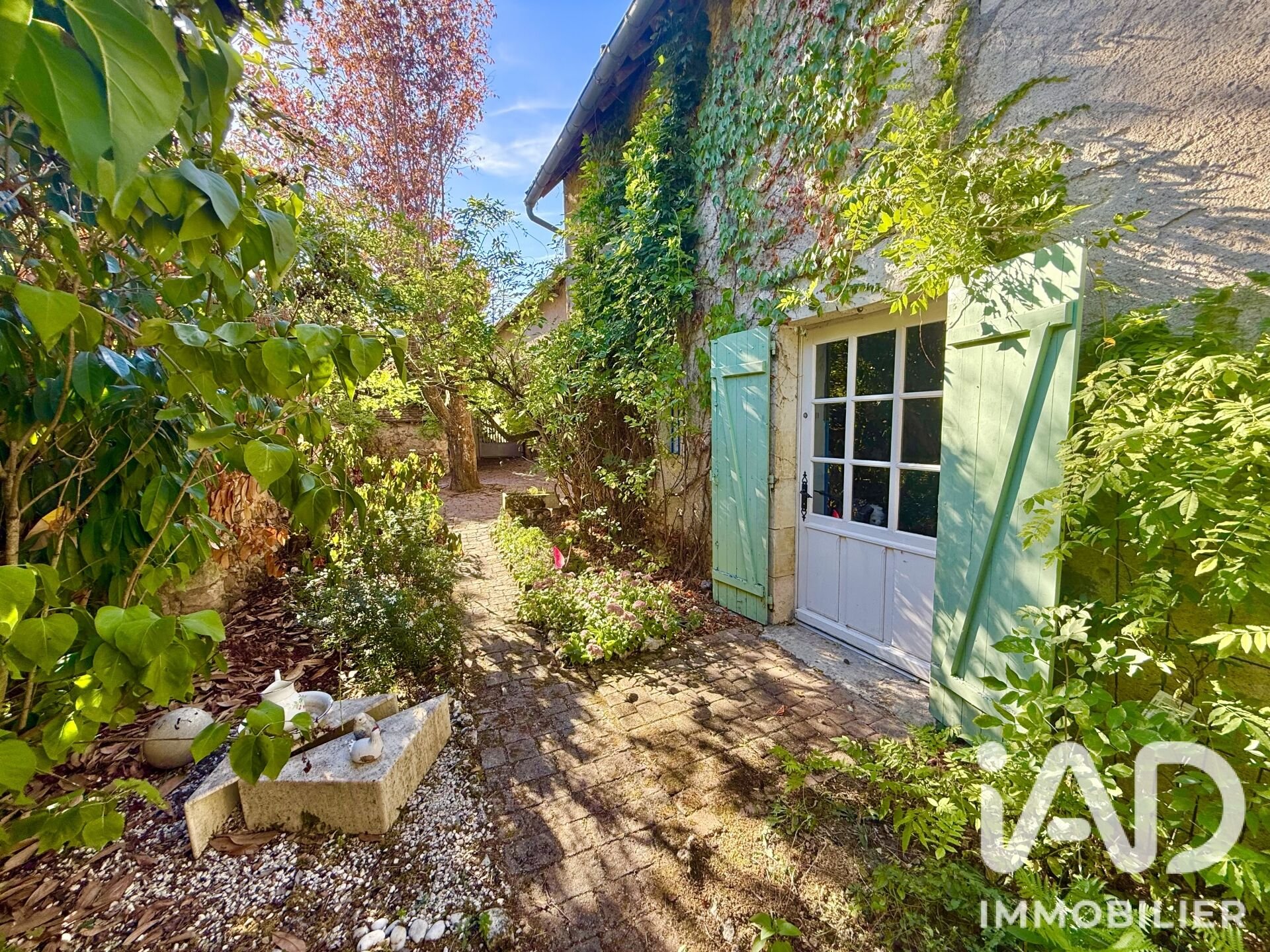 Maison à vendre, 170m², Cosne-Cours-sur-Loire