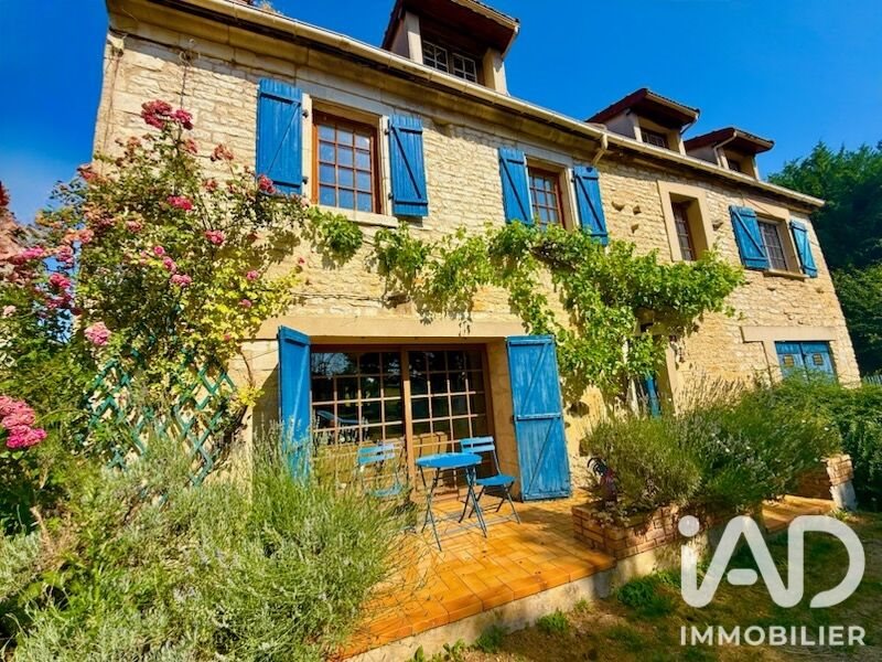 Maison à vendre, 162m², Varzy