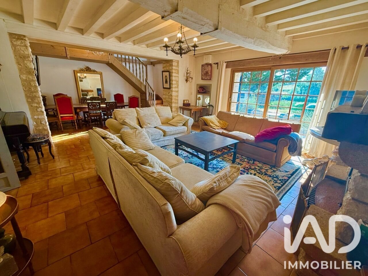 Maison à vendre, 162m², Varzy