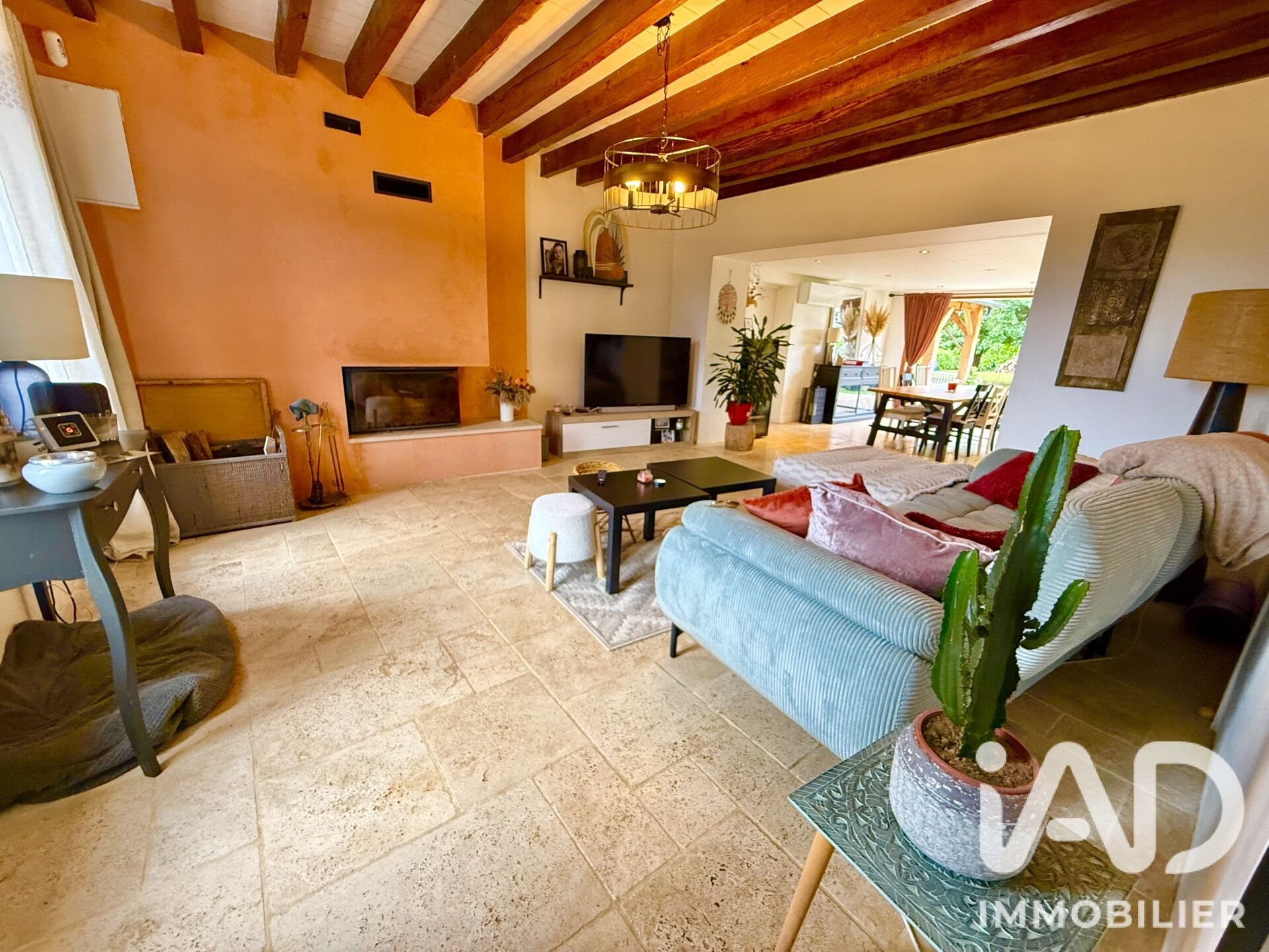 Maison à vendre, 173m², La Charité-sur-Loire