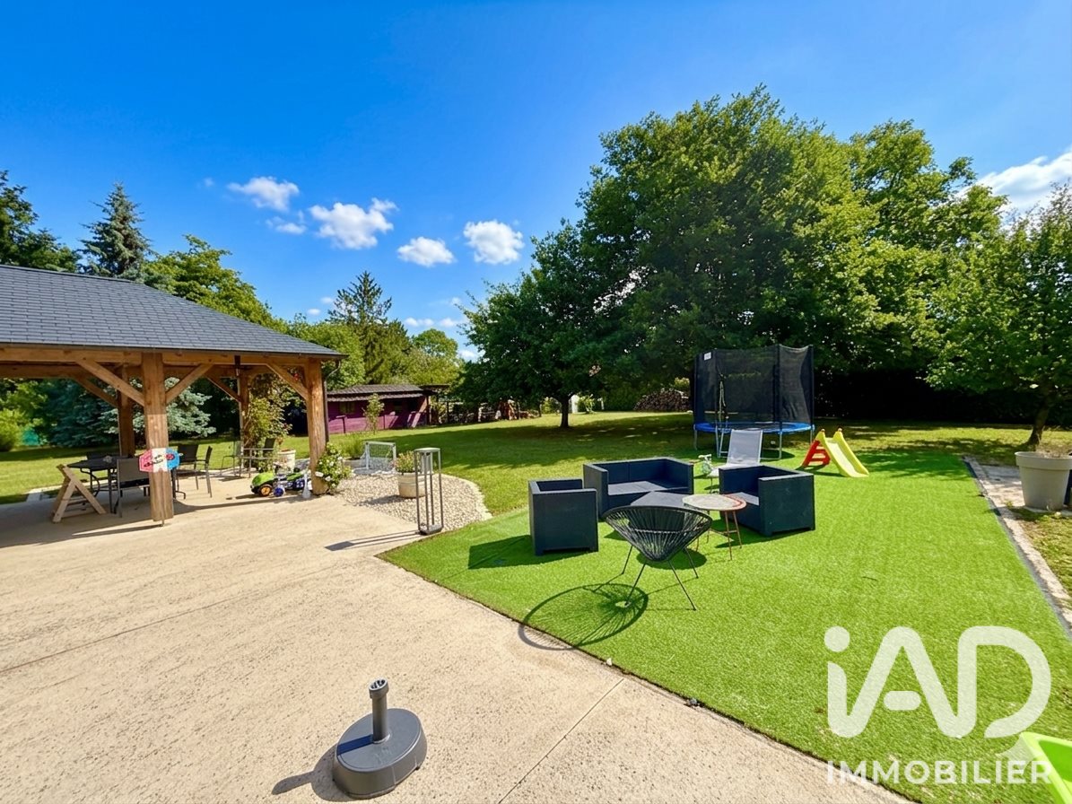 Maison à vendre, 173m², La Charité-sur-Loire
