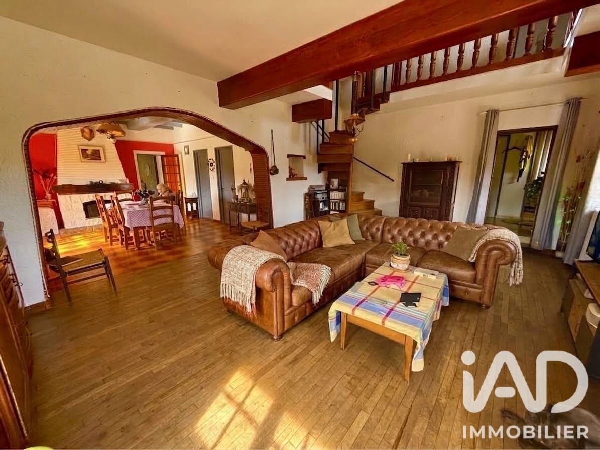 Maison à vendre, 243m², Dampierre-sous-Bouhy