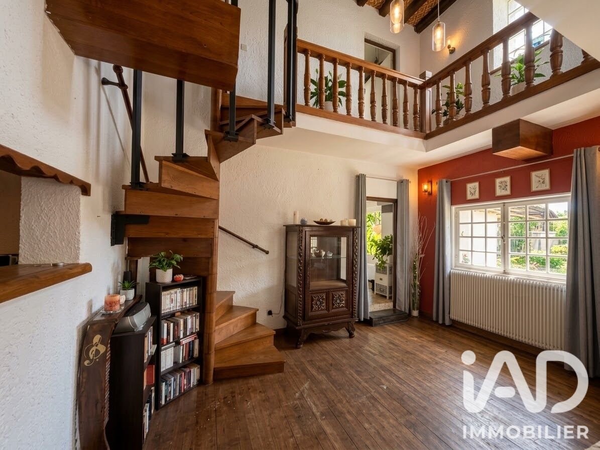 Maison à vendre, 243m², Dampierre-sous-Bouhy