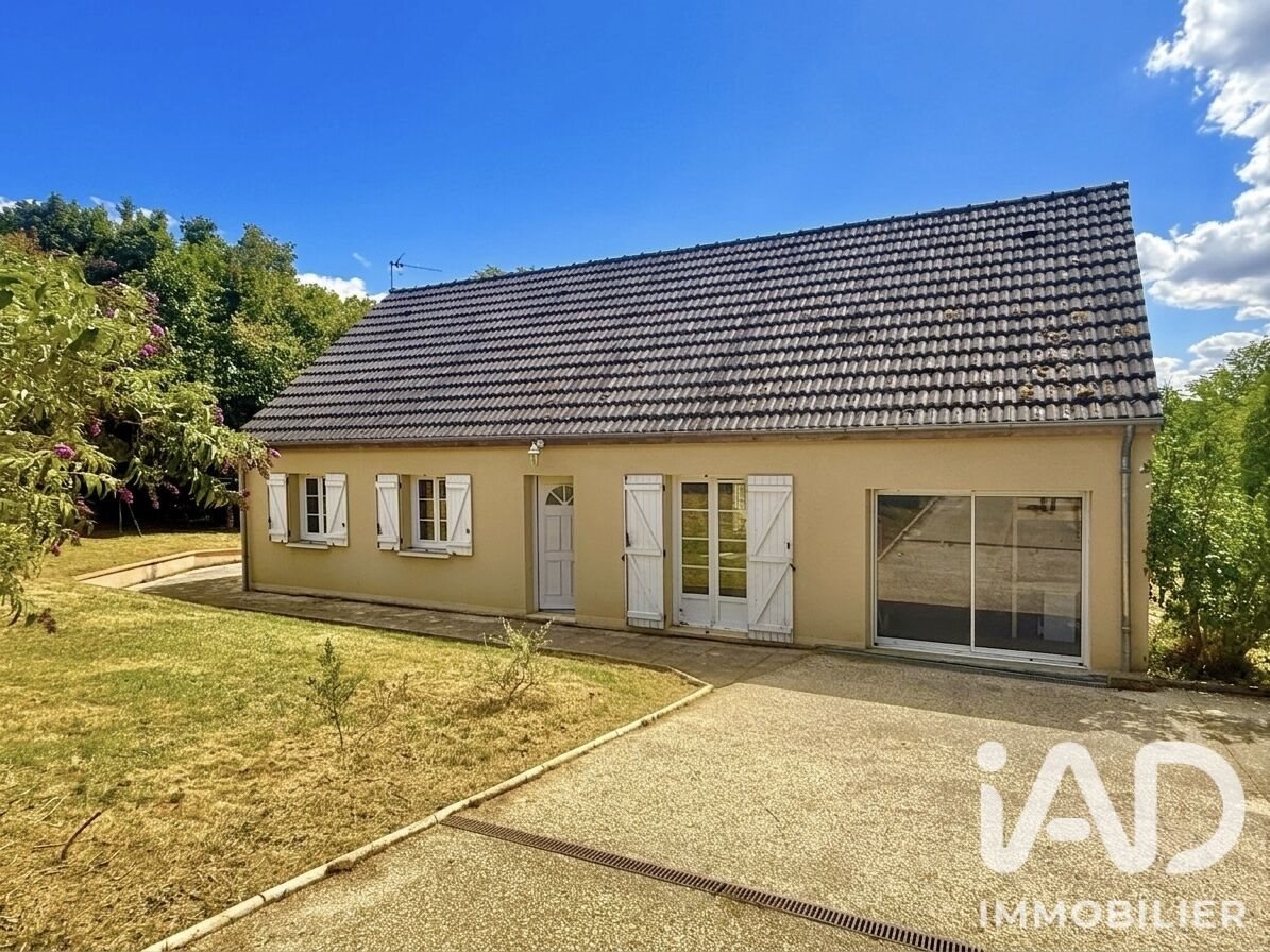 Maison à vendre, 170m², Cosne-Cours-sur-Loire