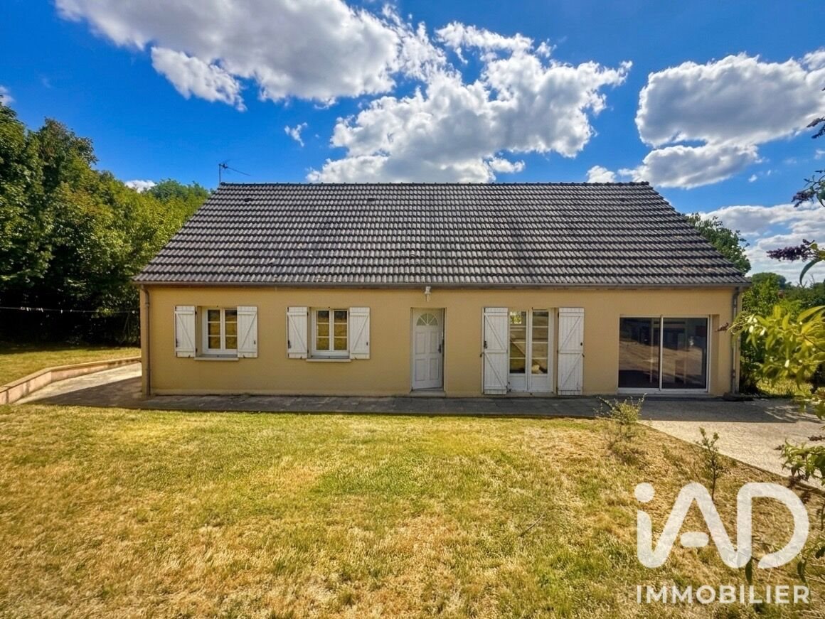 Maison à vendre, 170m², Cosne-Cours-sur-Loire