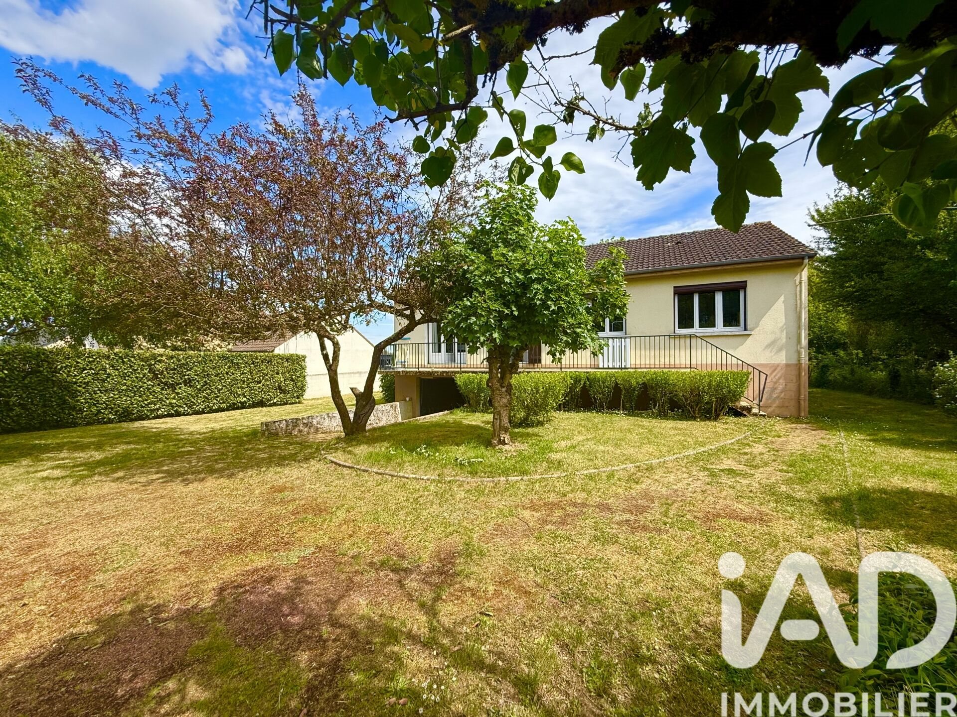 Maison à vendre, 89m², La Charité-sur-Loire