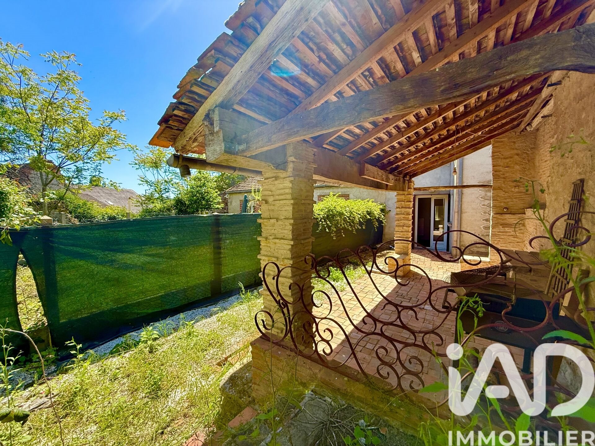 Maison à vendre, 127m², Myennes