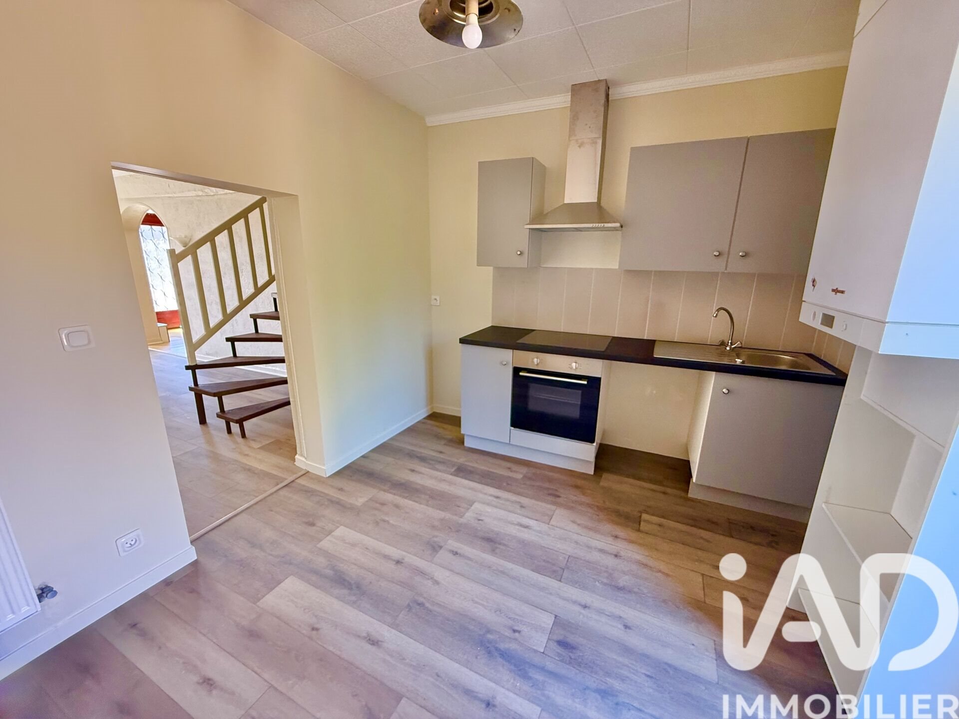 Maison à vendre, 127m², Myennes