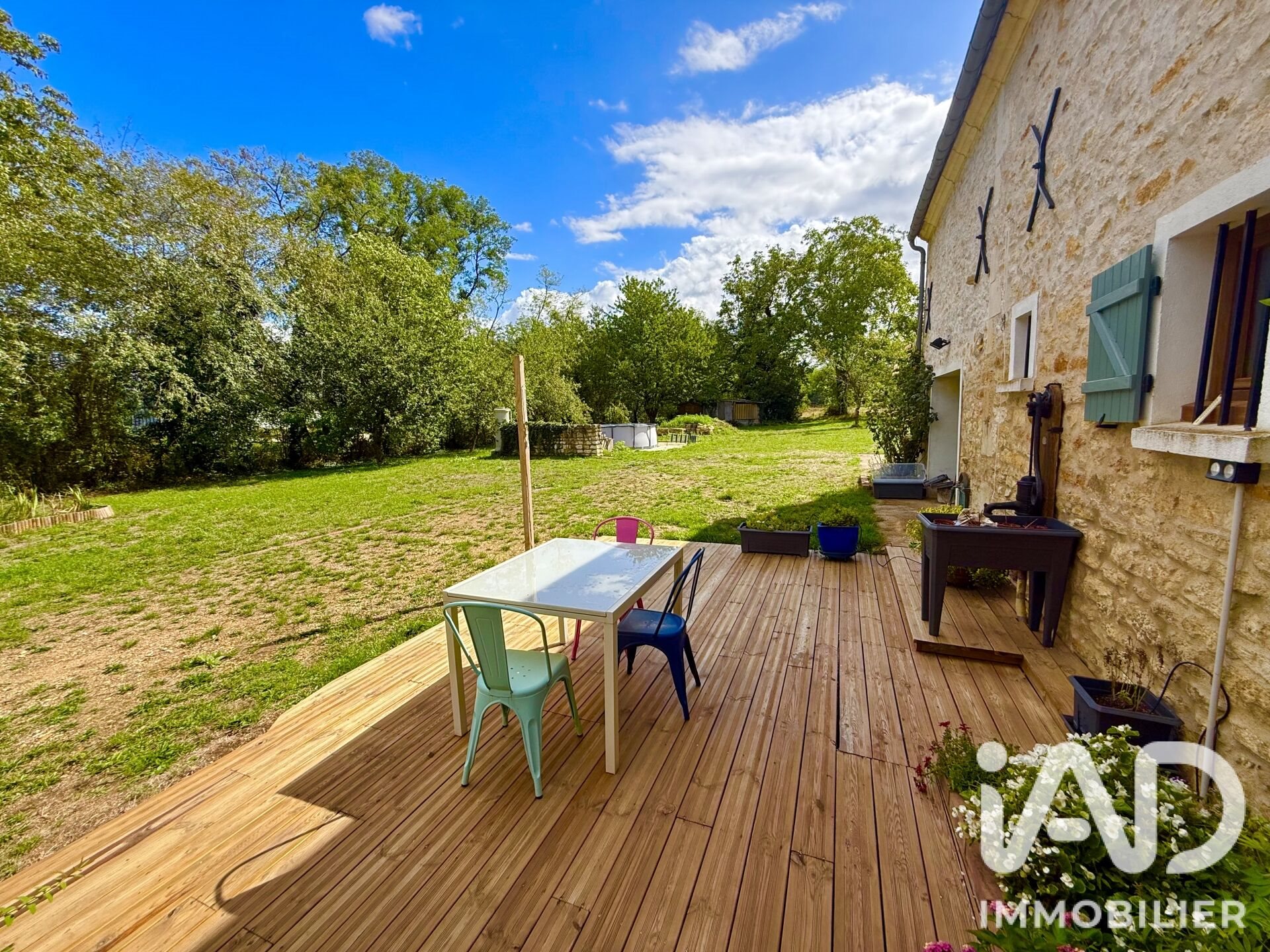 Maison à vendre, 225m², Pouilly-sur-Loire