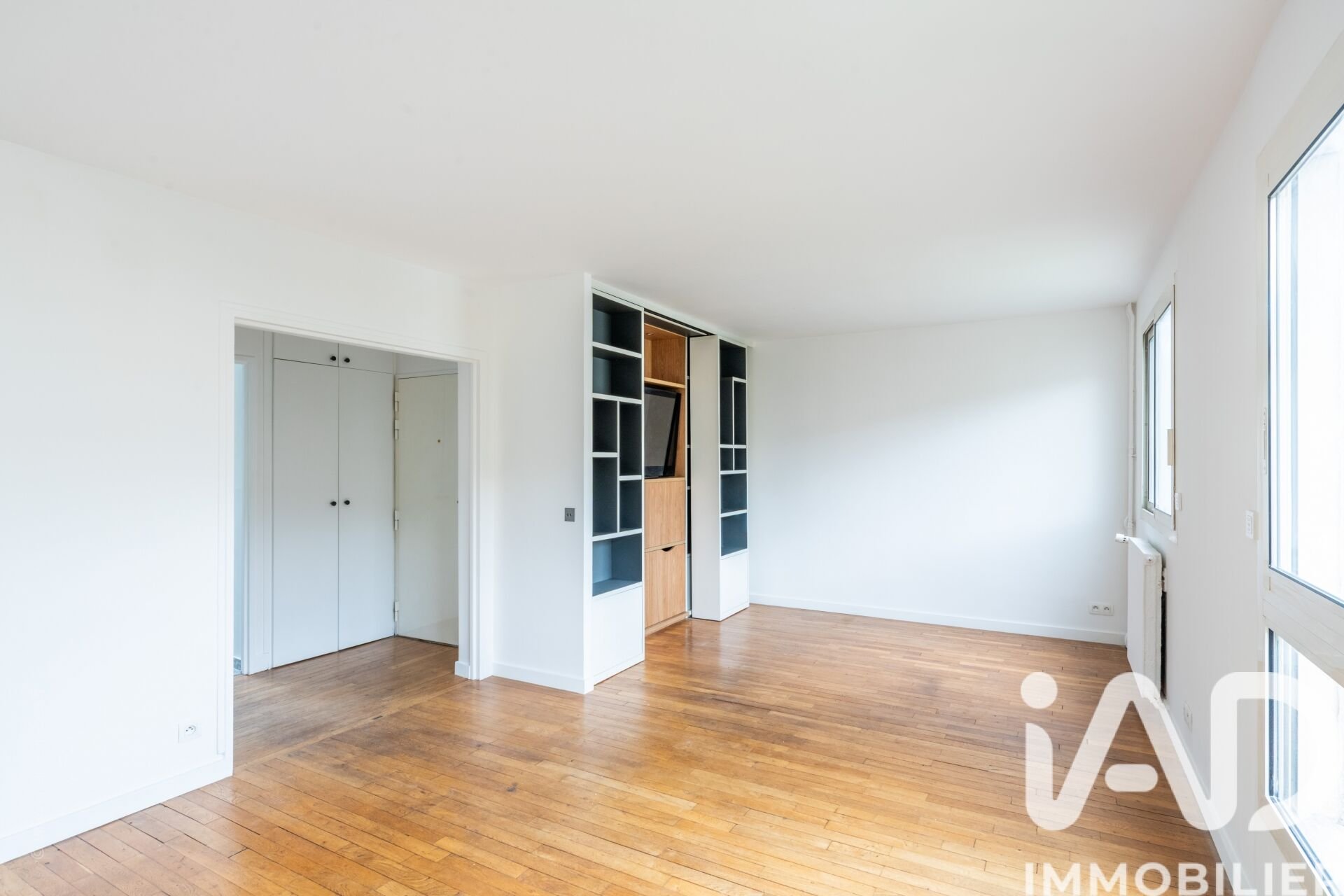 Appartement à vendre, 63m², Rueil-Malmaison
