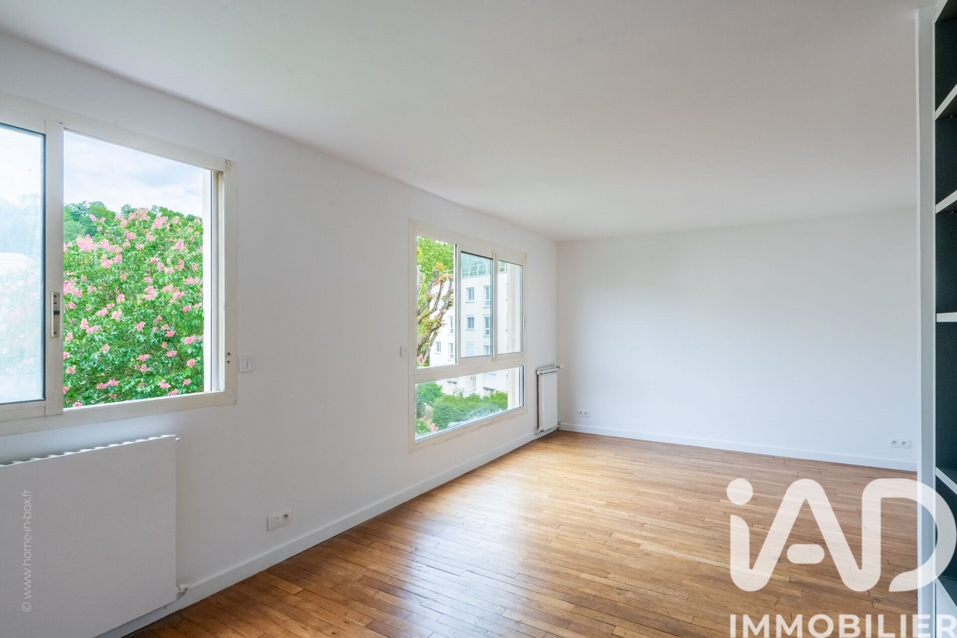 Appartement à vendre, 63m², Rueil-Malmaison
