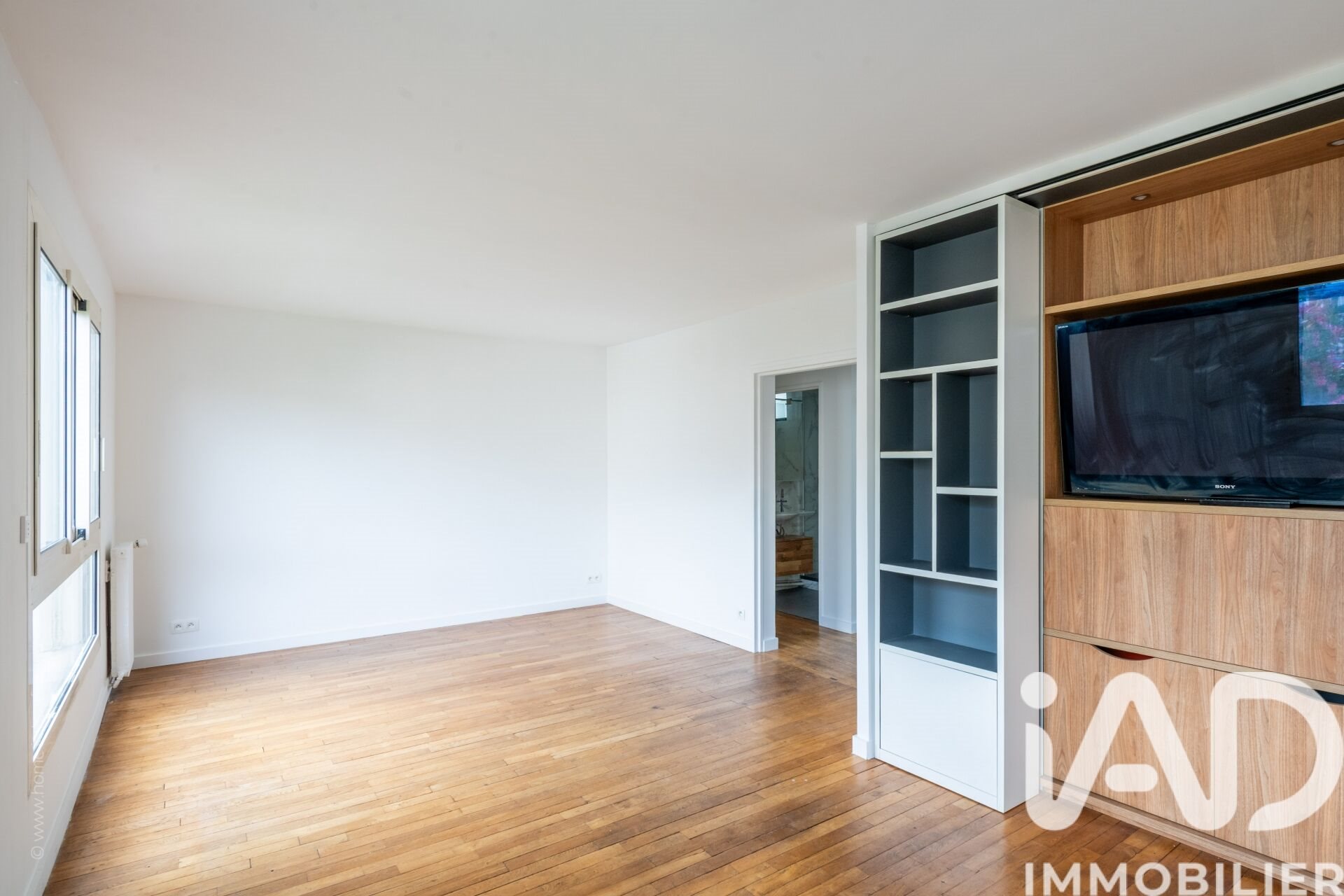 Appartement à vendre, 63m², Rueil-Malmaison