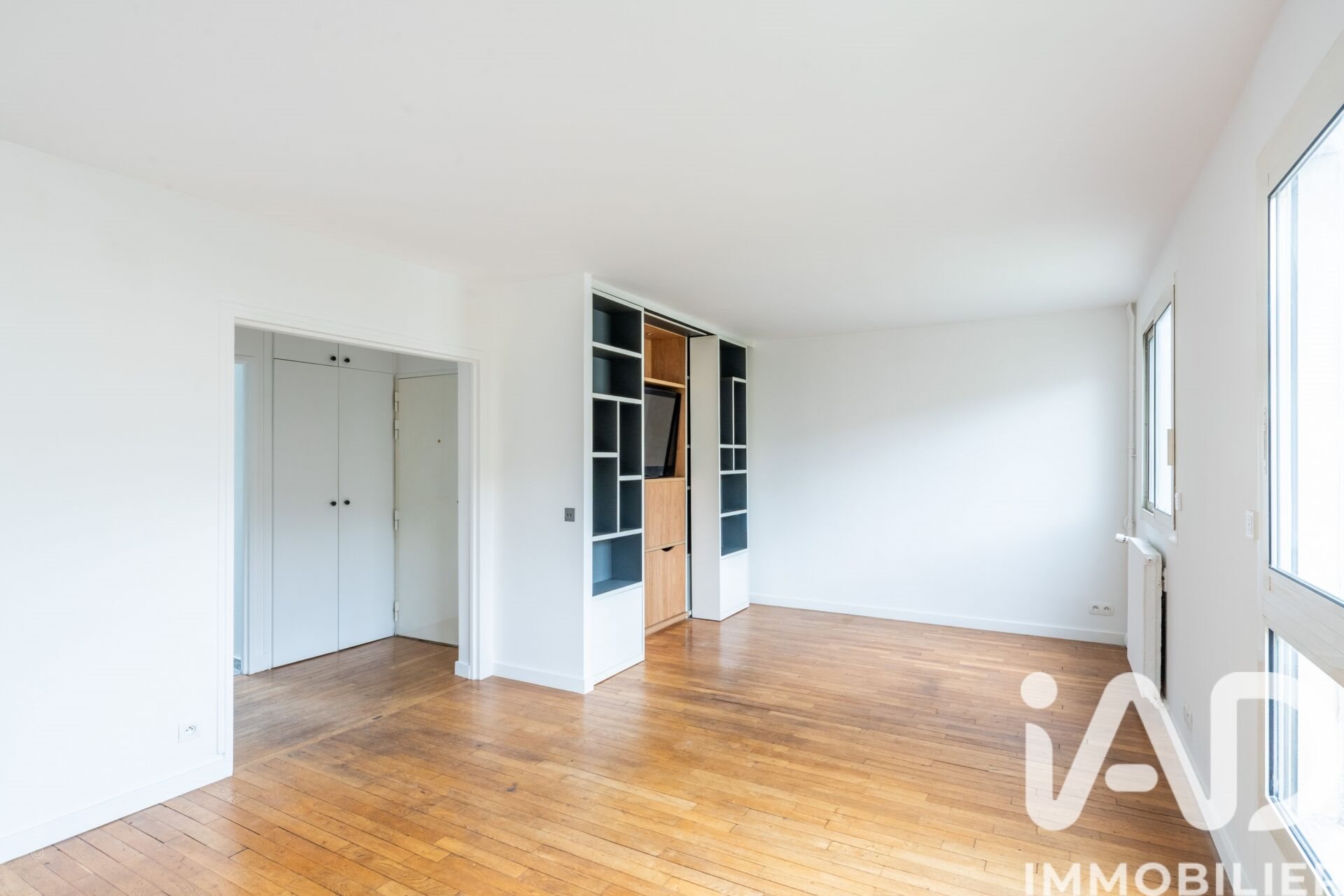 Appartement à vendre, 63m², Rueil-Malmaison