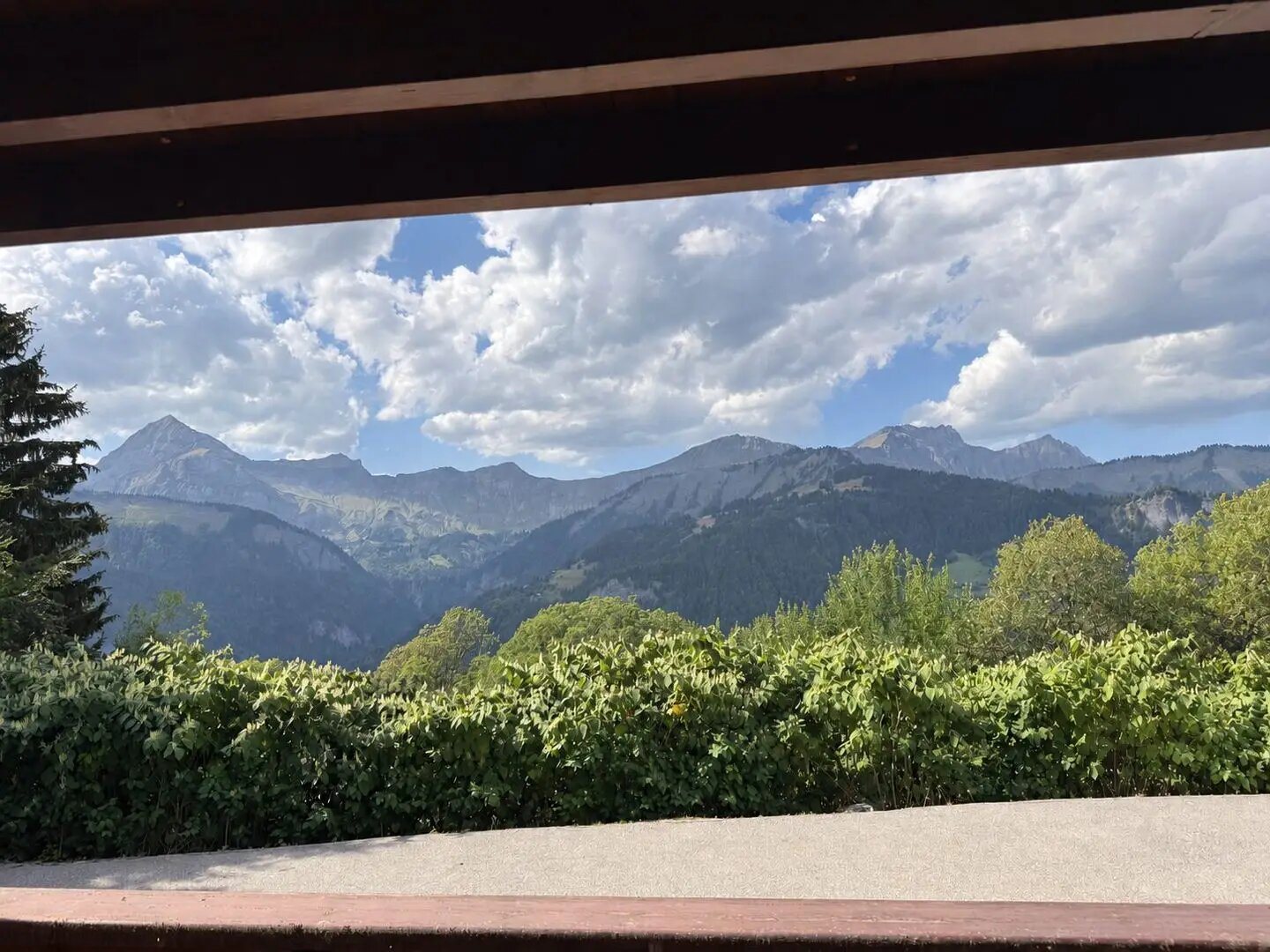 Appartement à vendre, 28m², Crest-Voland (Les Saisies)