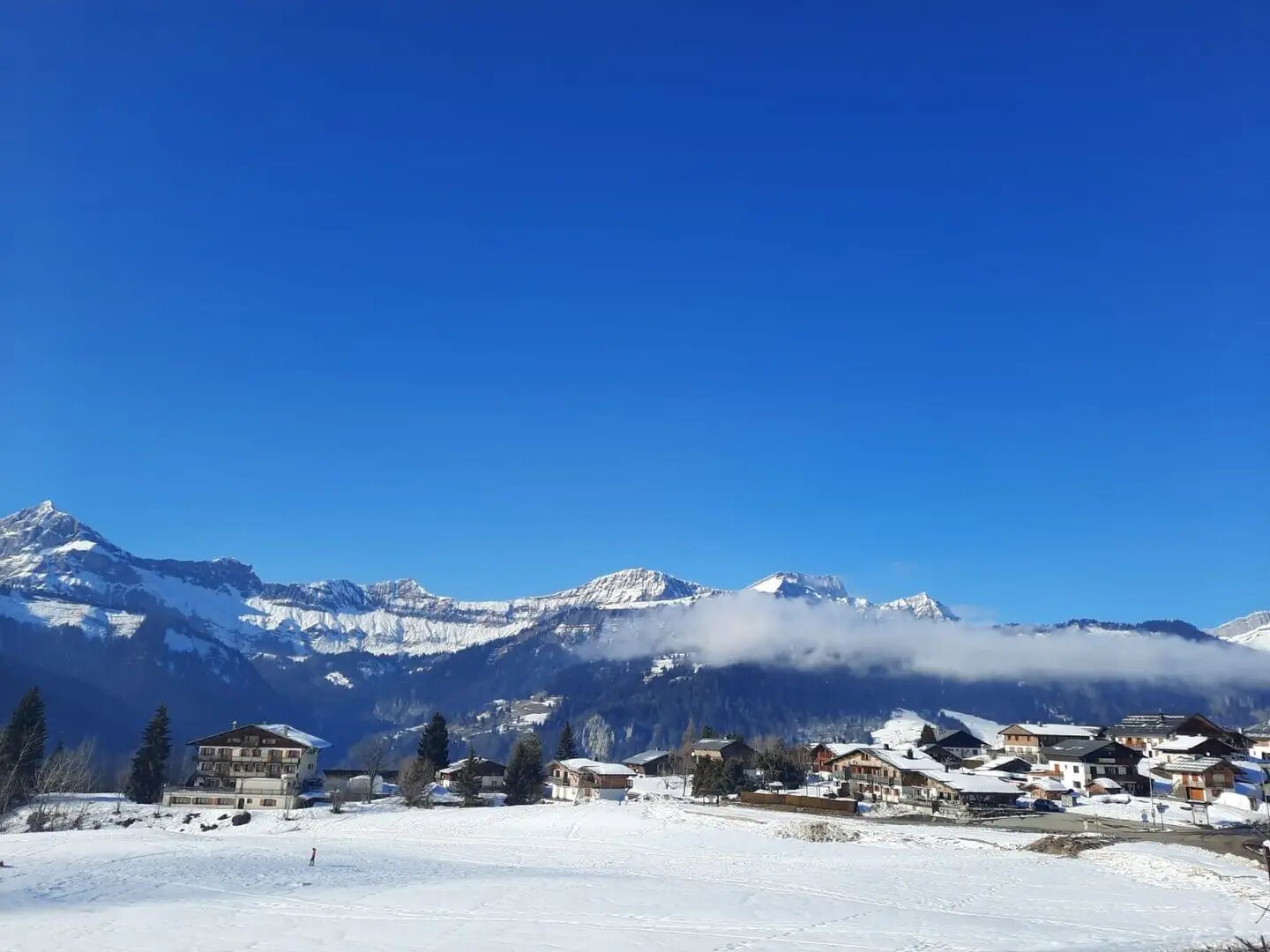 Maison à vendre, 244m², Crest-Voland (Les Saisies)