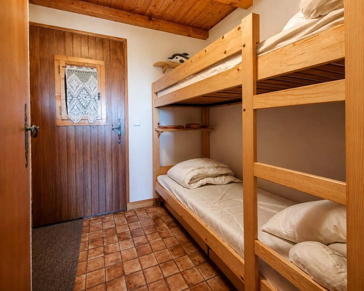 Appartement à vendre, 27m², Crest-Voland (Les Saisies)