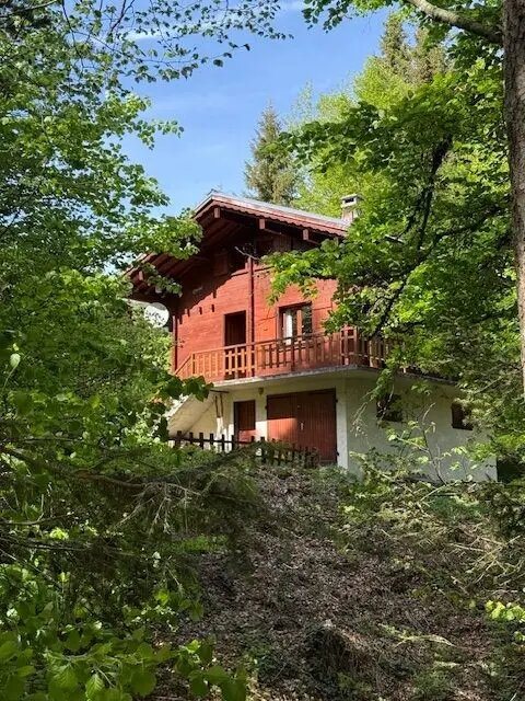 Maison à vendre, 90m², Crest-Voland (Les Saisies)