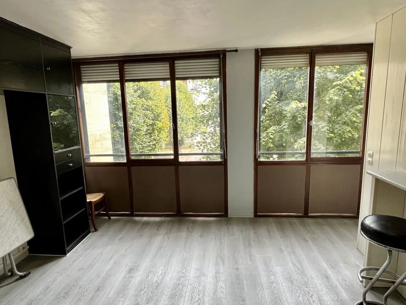 Appartement à louer, 25m², Meudon