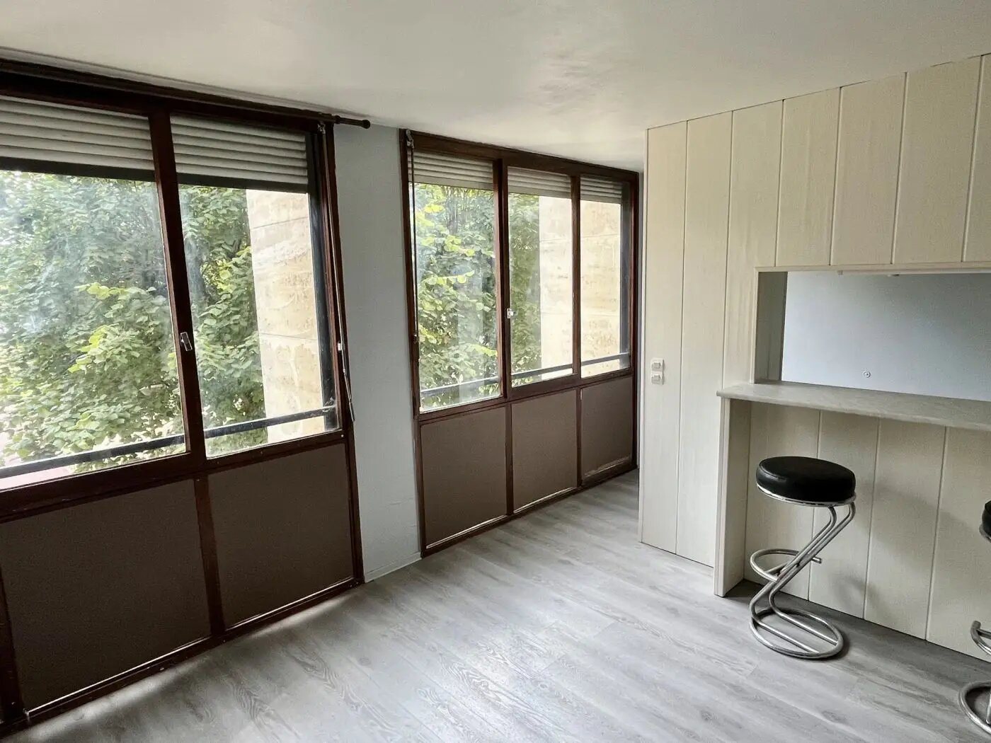Appartement à louer, 25m², Meudon