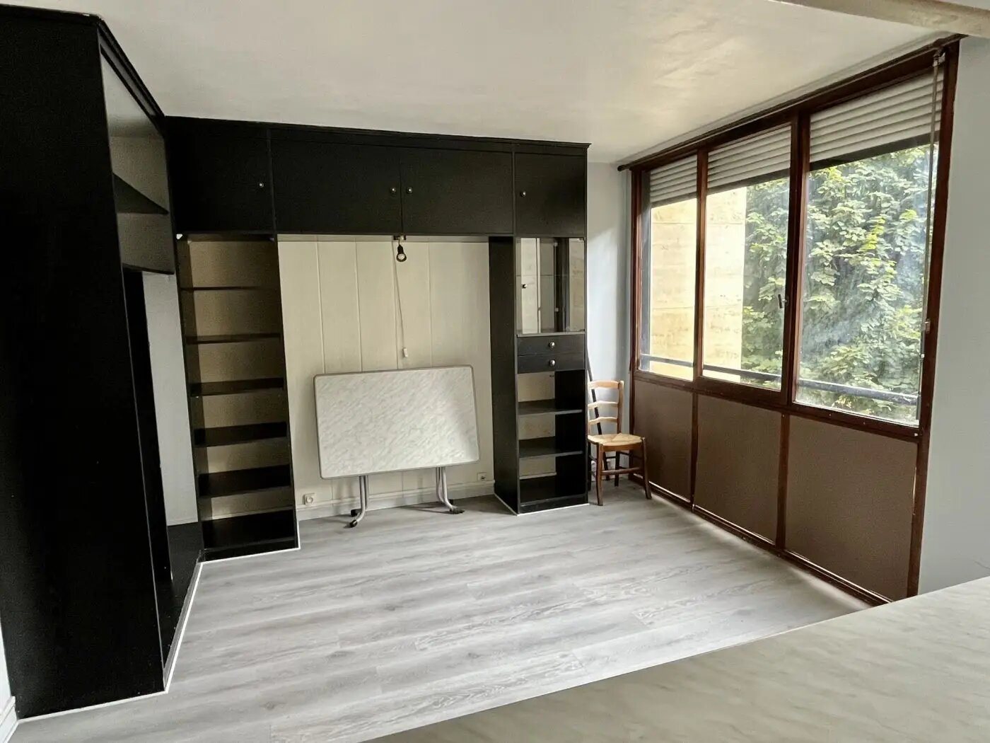 Appartement à louer, 25m², Meudon