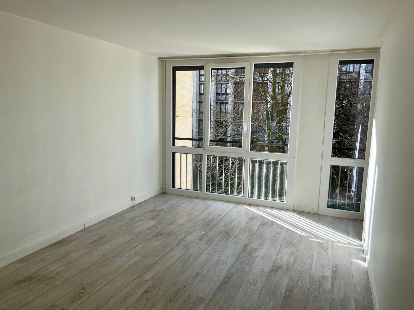 Appartement à louer, 55m², Meudon