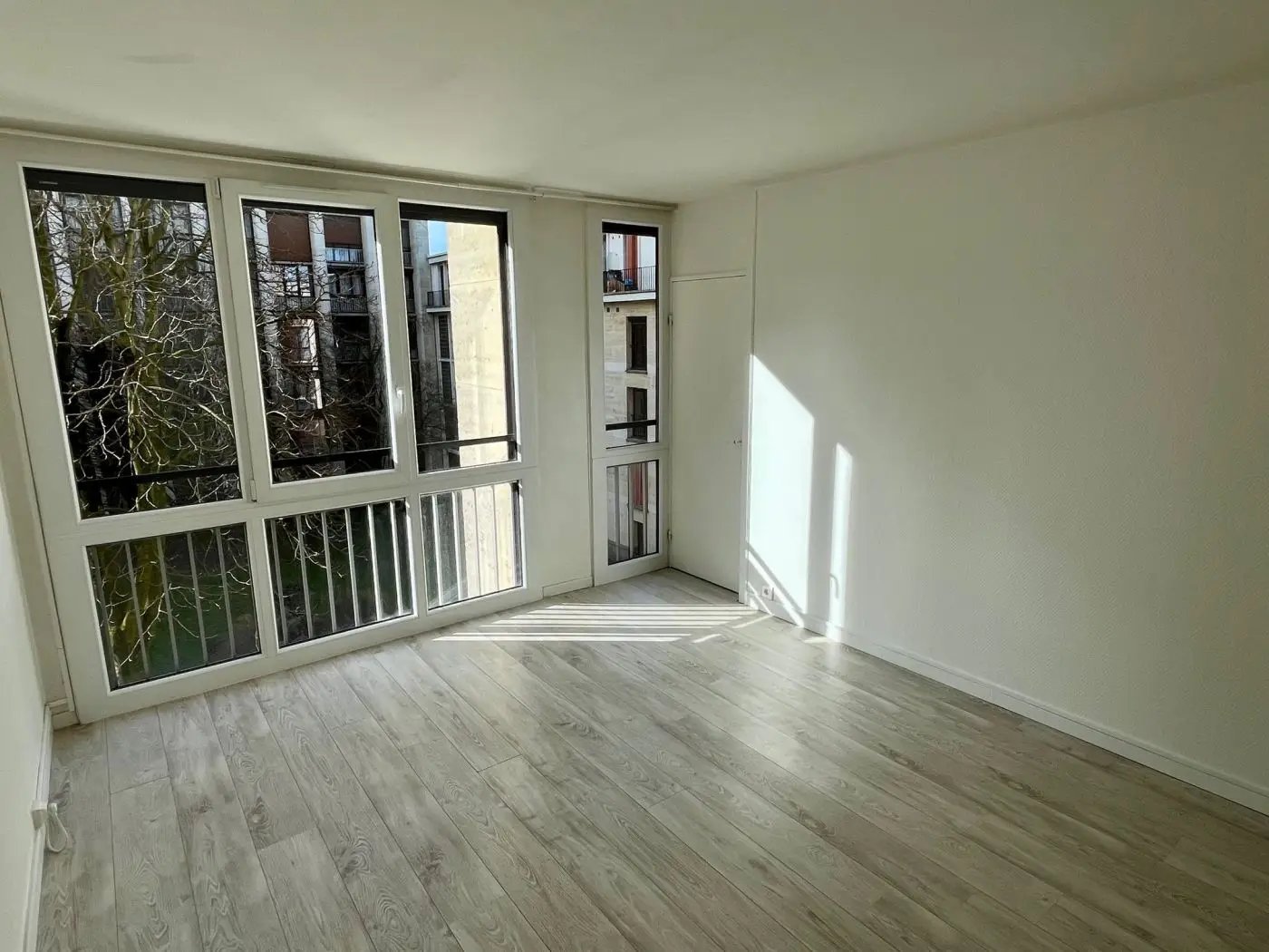 Appartement à louer, 55m², Meudon
