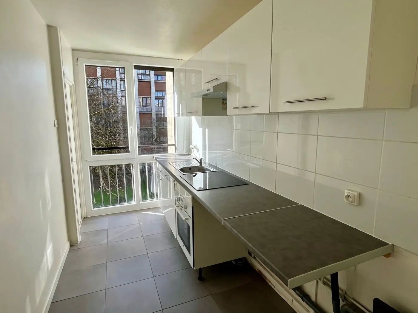 Appartement à louer, 55m², Meudon
