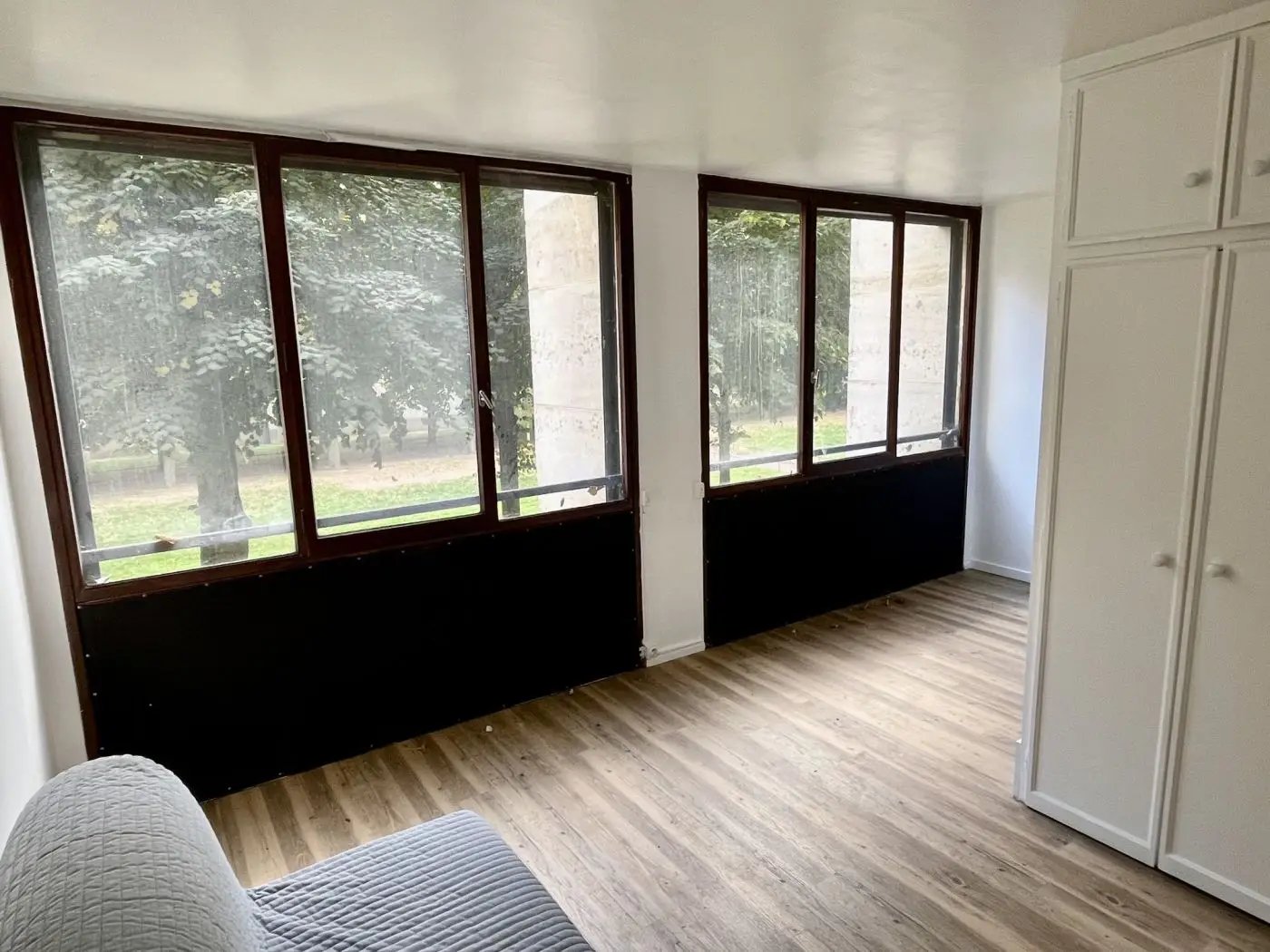 Appartement à vendre, 24m², Meudon
