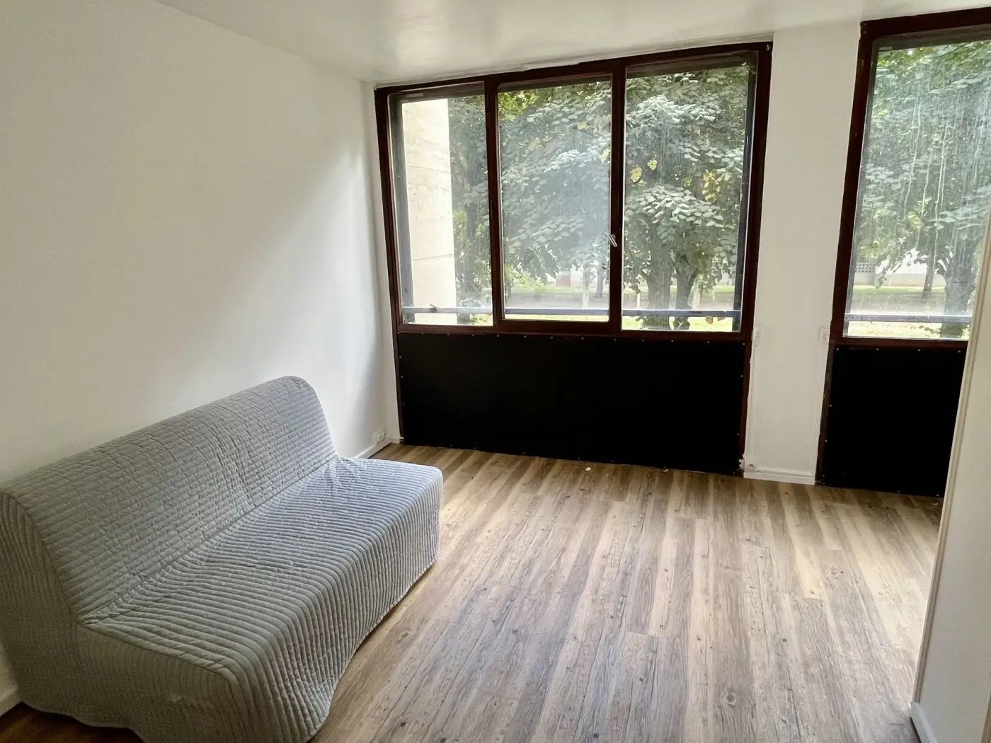 Appartement à vendre, 24m², Meudon