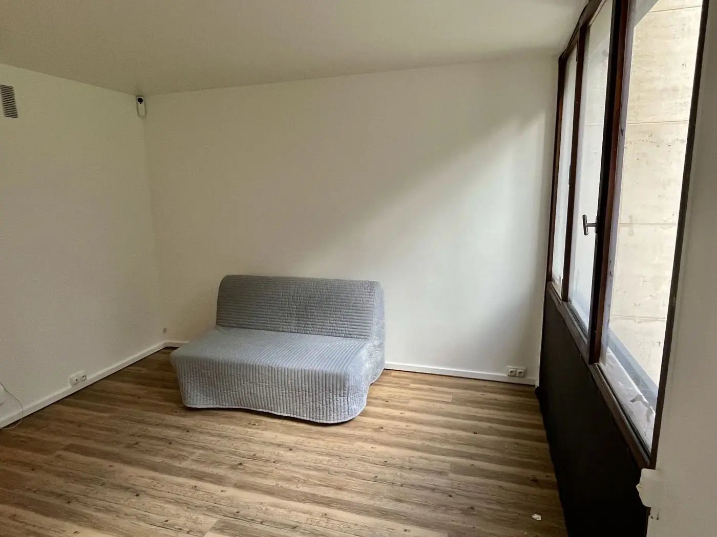 Appartement à vendre, 24m², Meudon
