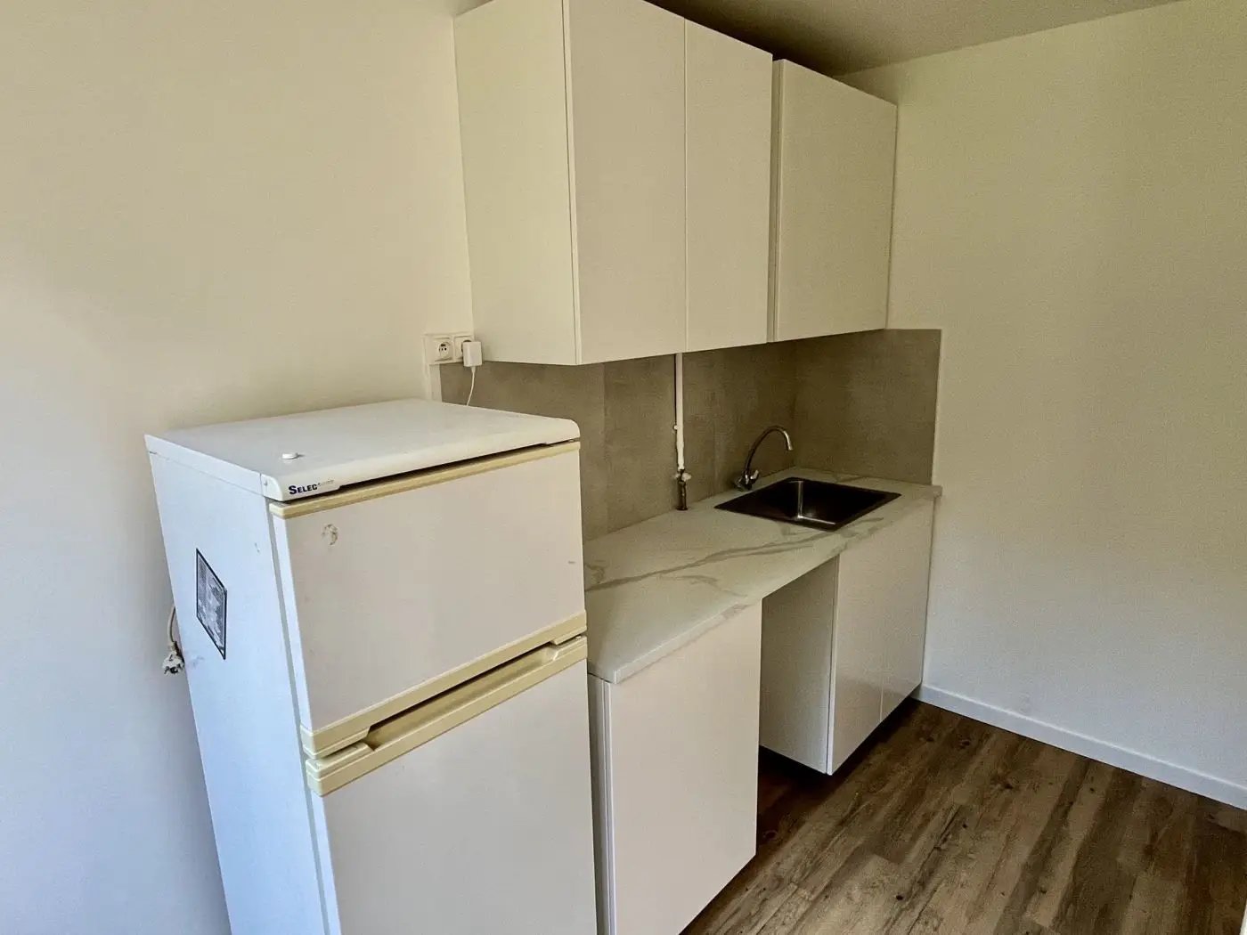 Appartement à vendre, 24m², Meudon