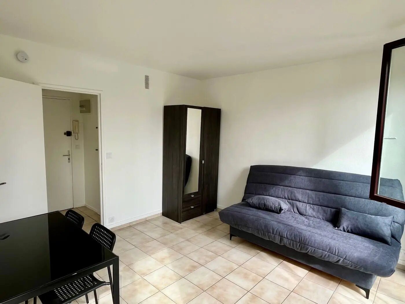 Appartement à louer, 25m², Meudon-la-Forêt