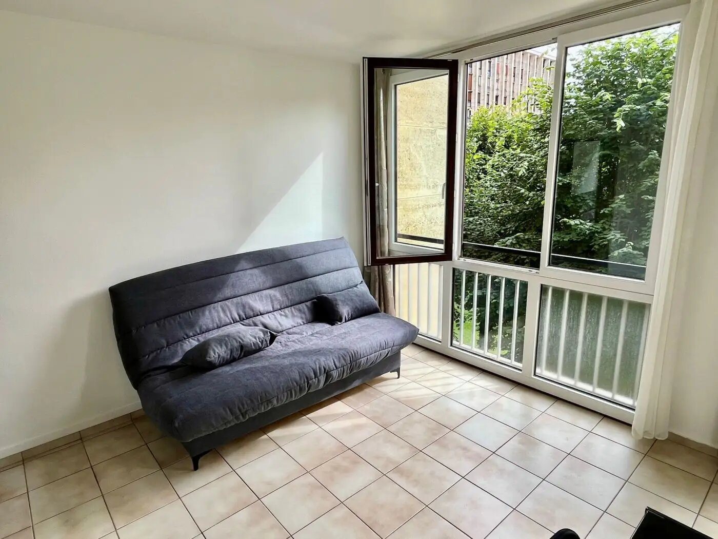 Appartement à louer, 25m², Meudon-la-Forêt
