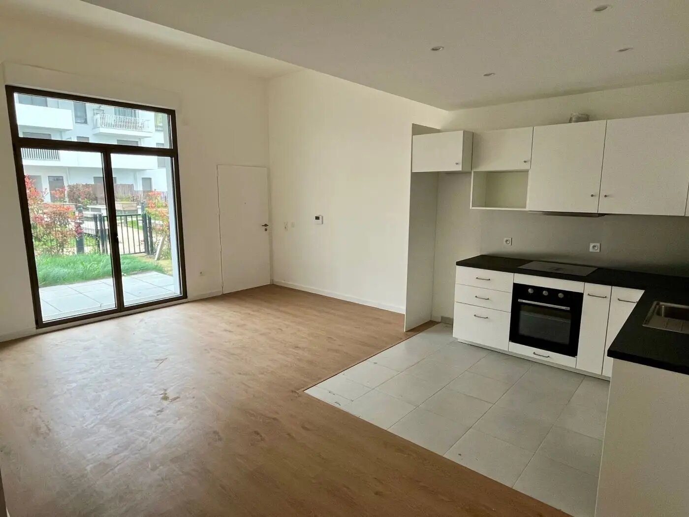 Appartement à vendre, 74m², Meudon