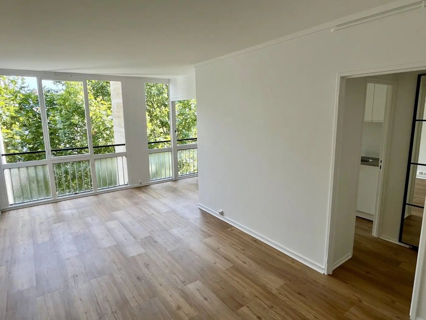 Appartement à louer, 70m², Meudon