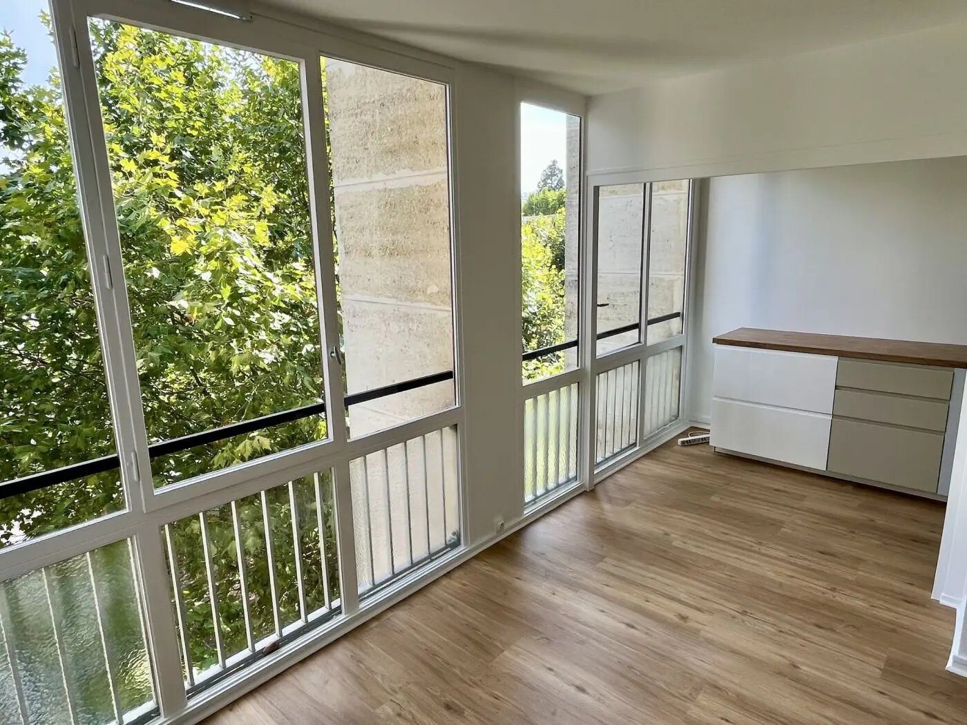 Appartement à louer, 70m², Meudon