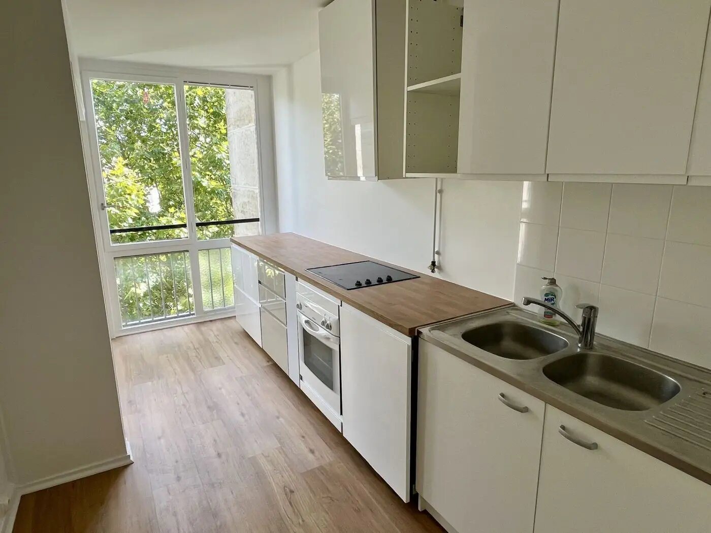 Appartement à louer, 70m², Meudon
