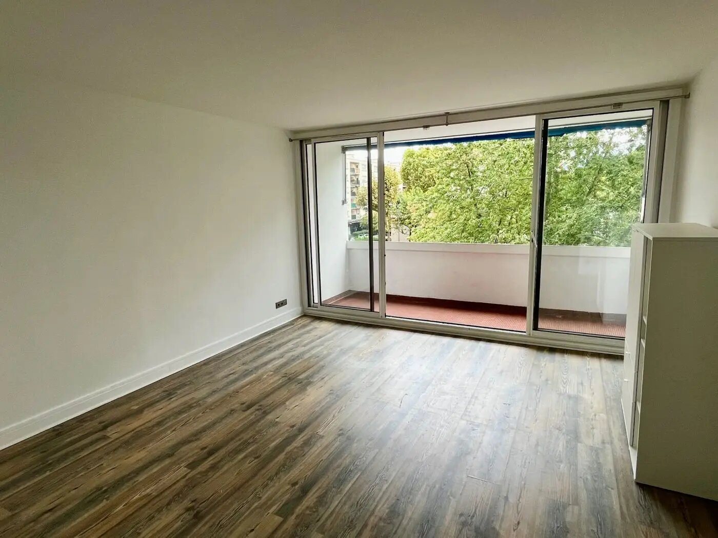 Appartement à vendre, 65m², Meudon
