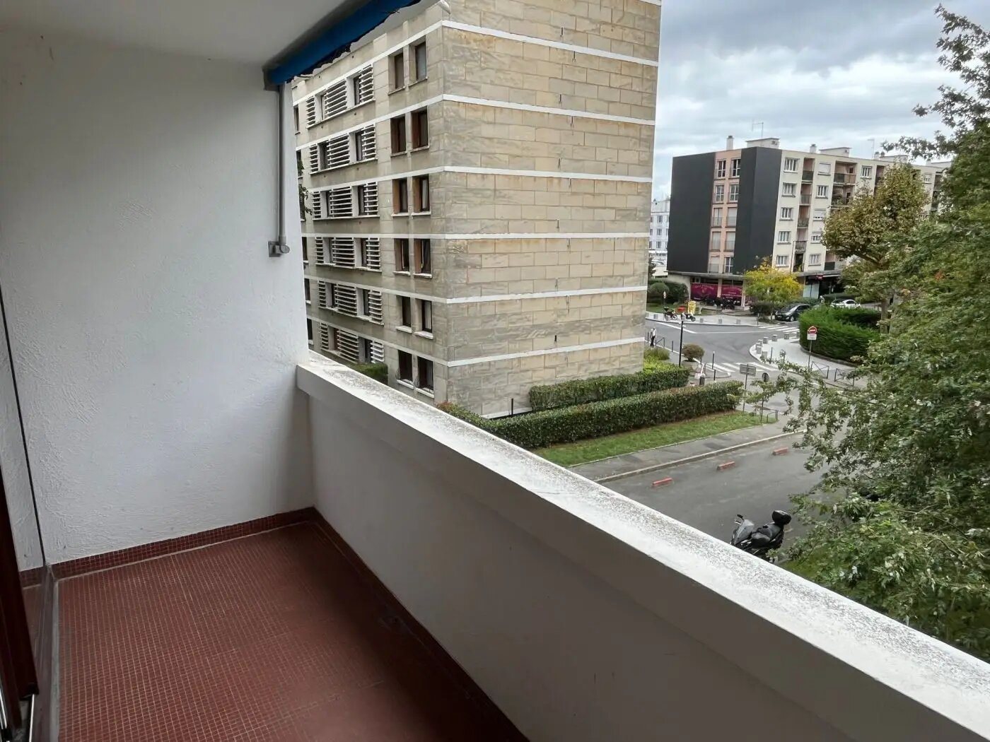 Appartement à vendre, 65m², Meudon