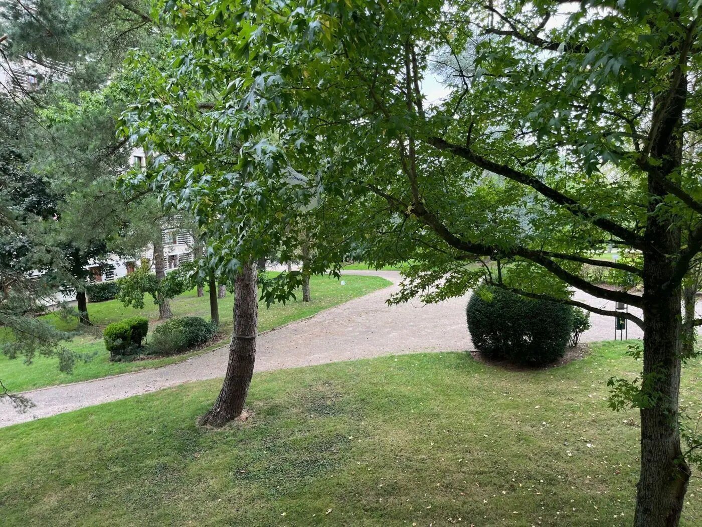 Appartement à vendre, 65m², Meudon