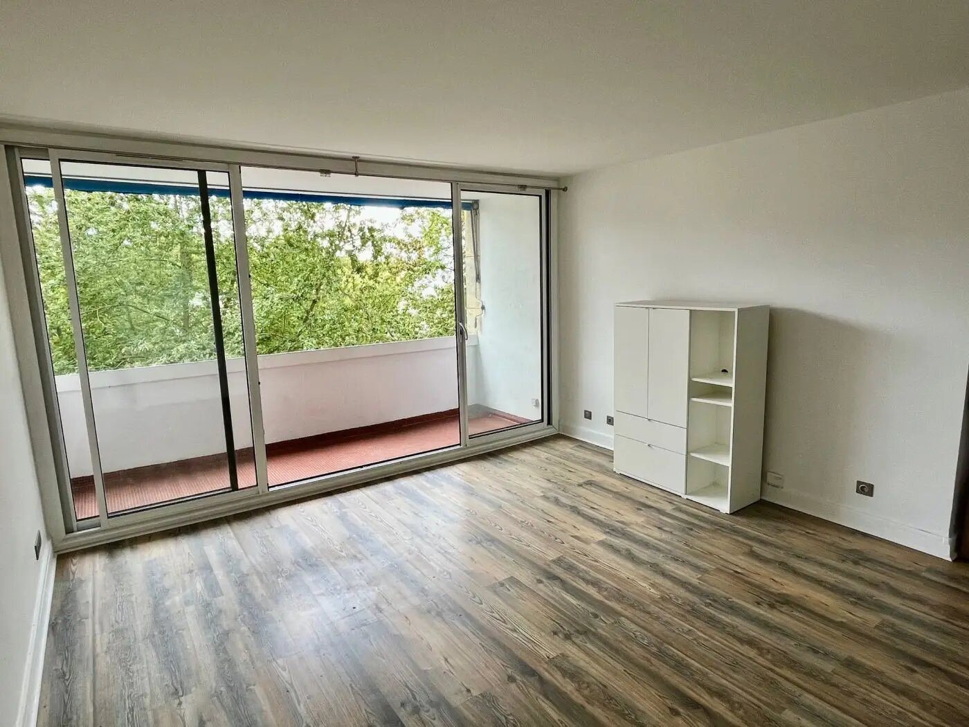 Appartement à vendre, 65m², Meudon