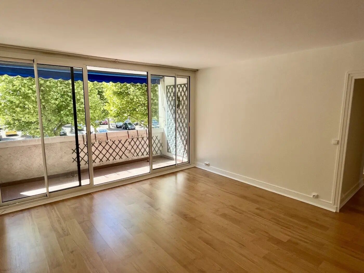 Appartement à louer, 65m², Meudon