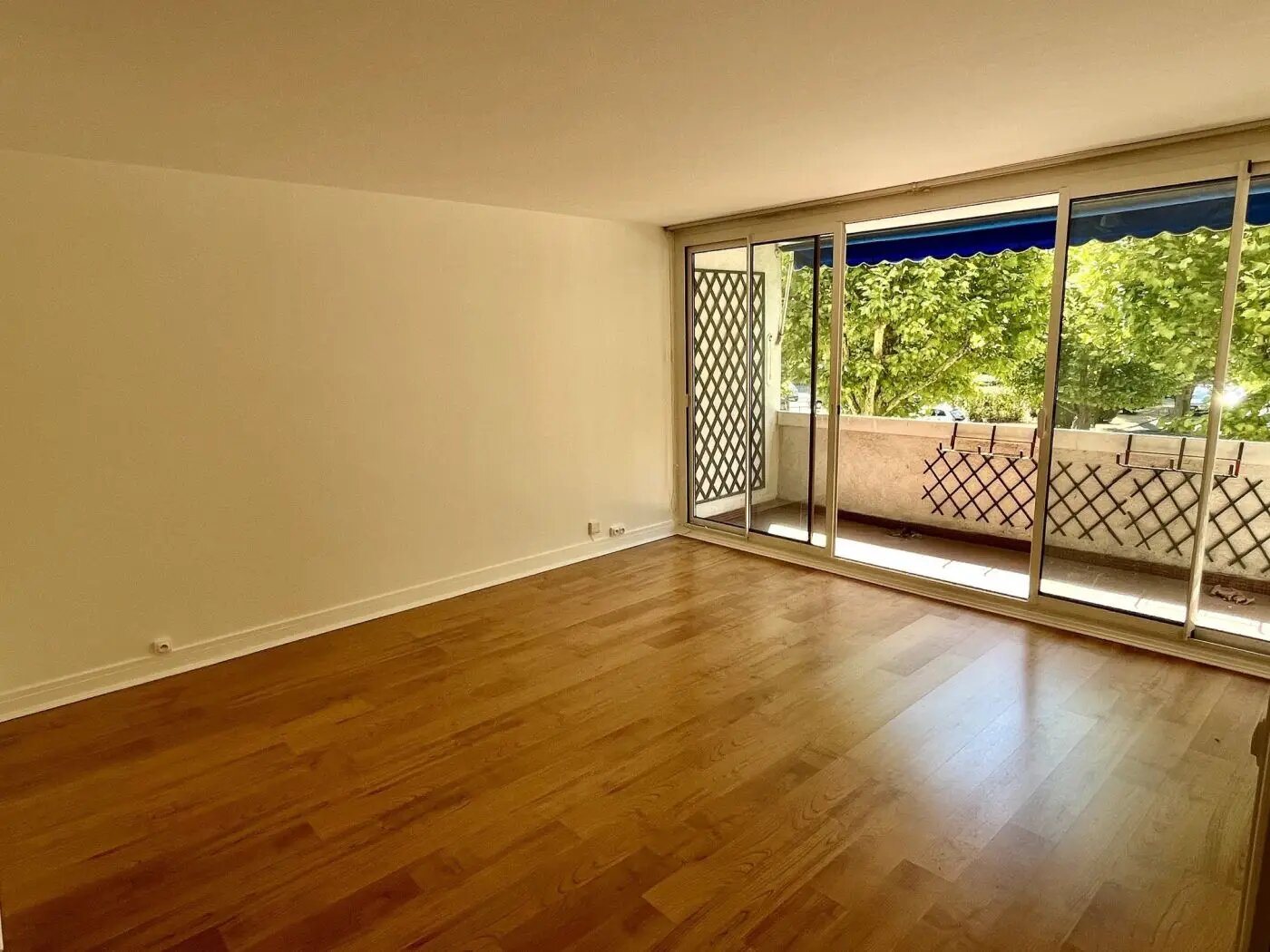 Appartement à louer, 65m², Meudon
