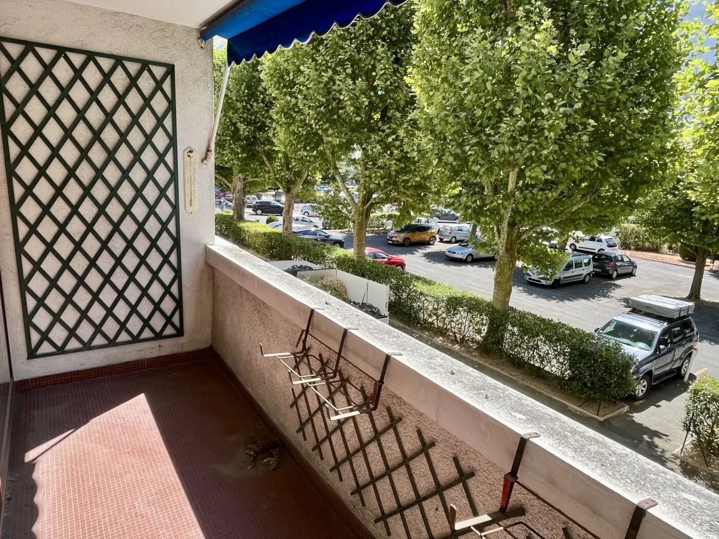 Appartement à louer, 65m², Meudon