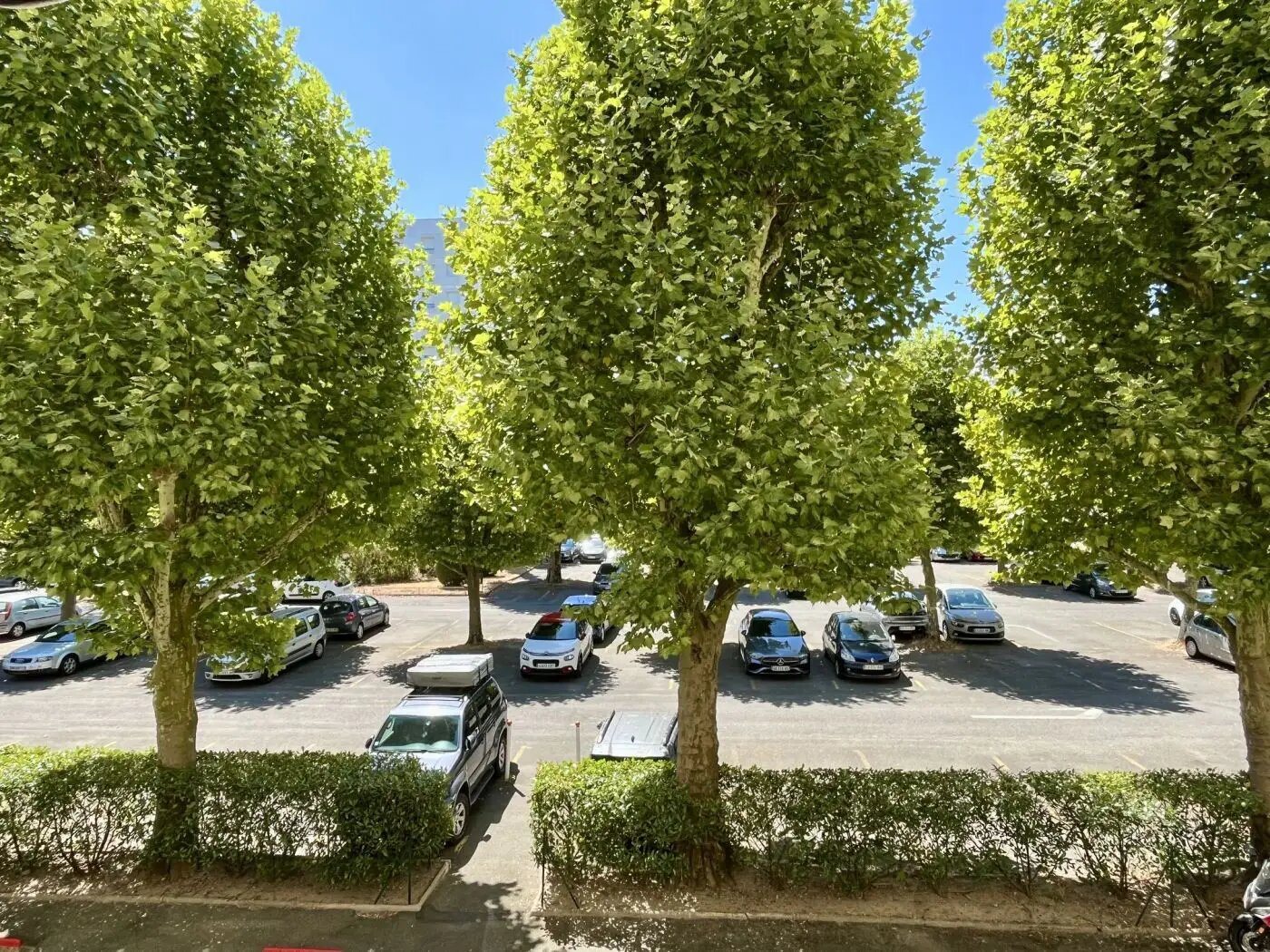 Appartement à louer, 65m², Meudon
