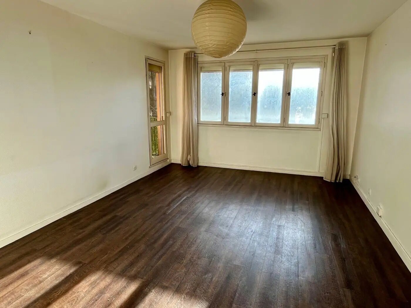 Appartement à vendre, 62m², Meudon