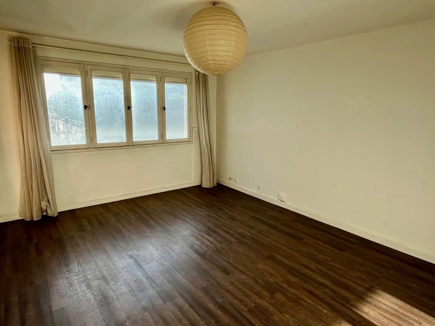 Appartement à vendre, 62m², Meudon