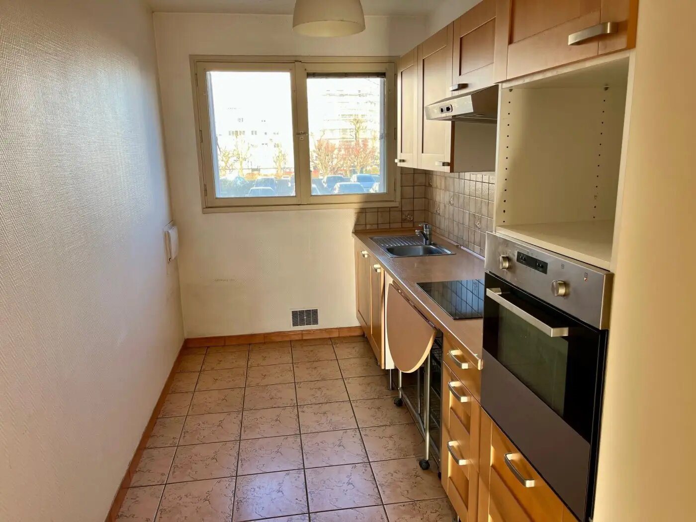 Appartement à vendre, 62m², Meudon